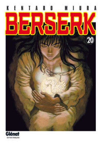 BERSERK - TOME 20 - MIURA KENTARO - GLENAT