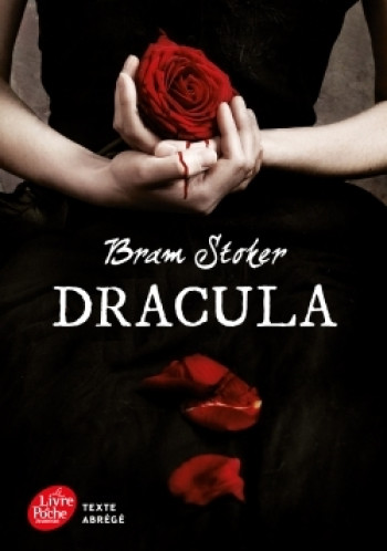 DRACULA - TEXTE ABRÉGÉ - STOKER BRAM - POCHE JEUNESSE