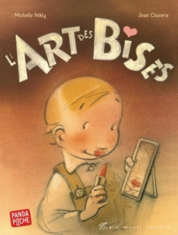 L'ART DES BISES - CLAVERIE JEAN - ALBIN MICHEL