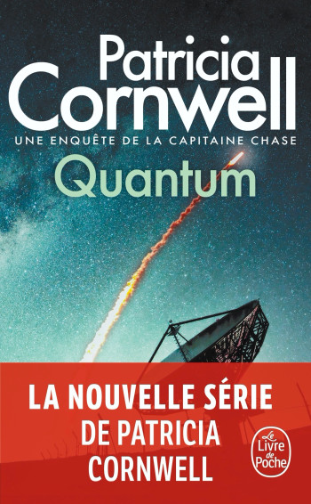 QUANTUM - CORNWELL PATRICIA - LGF