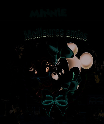 MINNIE - MON PREMIER PETIT CHERCHE ET TROUVE -  Collectif - PI KIDS