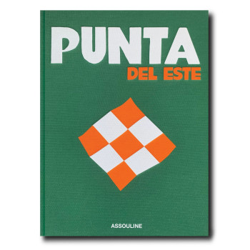 Punta del Este - Bony Bullrich - ASSOULINE