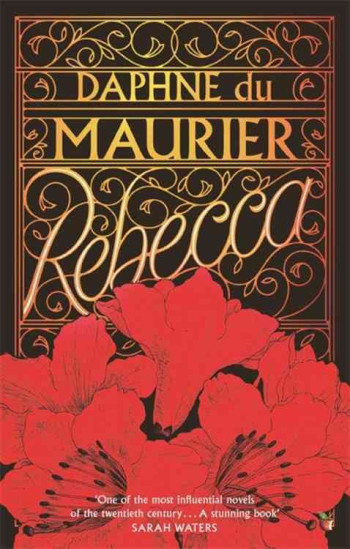 Rebecca -  Maurier, Daphne Du - VIRAGO