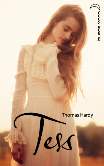 Tess - Texte abrégé - Thomas Hardy - HACHETTE ROMANS