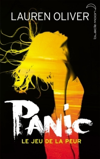 Panic - Alice Delarbre - HACHETTE ROMANS