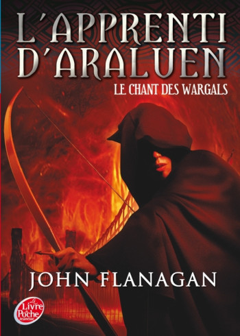 L'Apprenti d'Araluen - Tome 2 - Le Chant des Wargals - John Flanagan - POCHE JEUNESSE