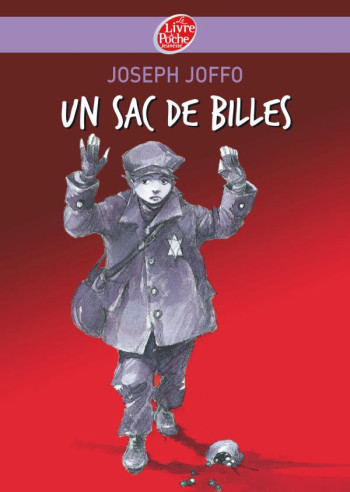 Un sac de billes - Tome 2 - Joseph Joffo - POCHE JEUNESSE