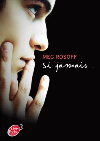 Si jamais... - Meg Rosoff - POCHE JEUNESSE