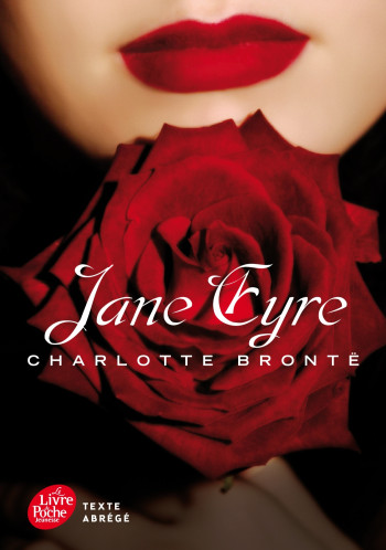 Jane Eyre - Texte Abrégé - Charlotte Brontë - POCHE JEUNESSE