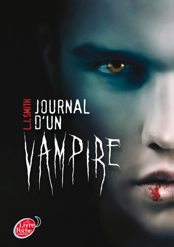 Journal d'un vampire - Tome 1 - Le réveil - L.J. Smith - POCHE JEUNESSE