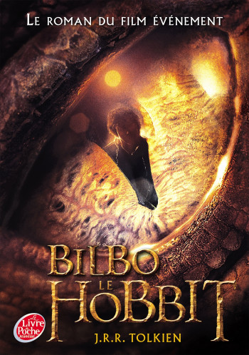 Bilbo le Hobbit - texte intégral - John Ronald Reuel Tolkien - POCHE JEUNESSE