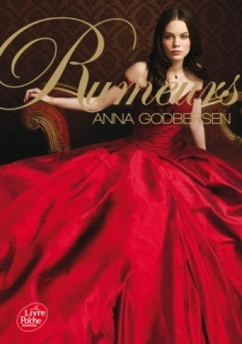 Rumeurs - Anna Godbersen - POCHE JEUNESSE