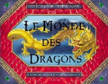 Le monde des dragons -   - DEUX COQS D OR