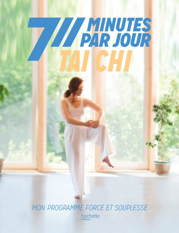 Tai Chi - Joseph-Mathieu Christophe - HACHETTE PRAT