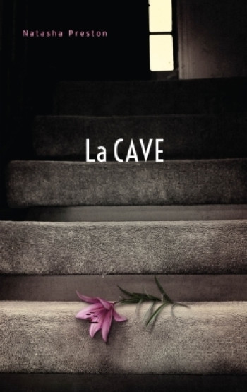 La cave (Titre original : The Cellar) - Natasha Preston - HACHETTE ROMANS