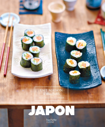 Japon - Thomas Feller - HACHETTE PRAT