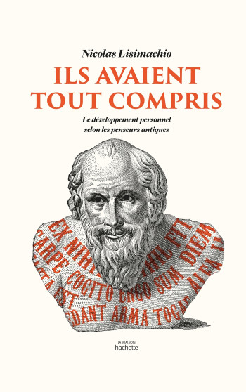 Ils avaient tout compris - Nicolas Lisimachio - HACHETTE PRAT