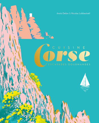 Une cuisine corse - - HACHETTE PRAT Une cuisine corse - - HACHETTE PRAT