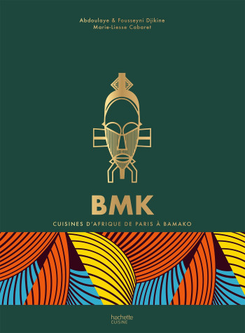 BMK / Bamako -   - HACHETTE PRAT