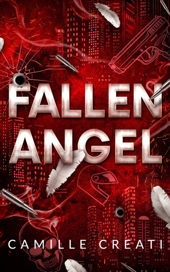 Fallen Angel - Camille Creati - HACHETTE HLAB