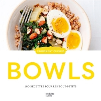 Bowls -   - HACHETTE PRAT