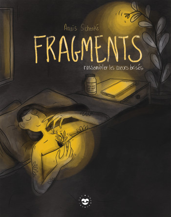 Fragments - Anaïs Schenké - LES INSOLENTES