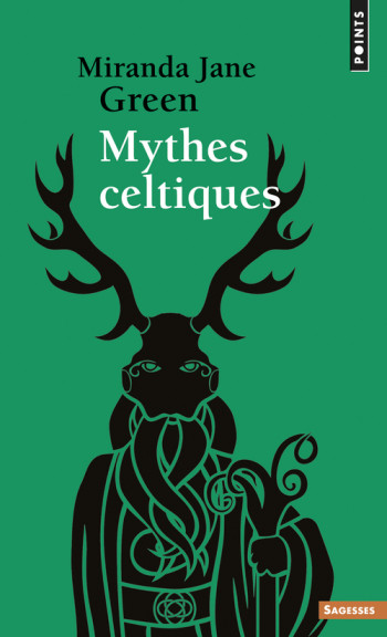 Mythes celtiques - Miranda Jane Green - POINTS