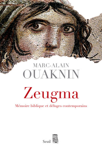 Zeugma - Marc-Alain Ouaknin - SEUIL