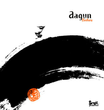 Aagun - Thierry DEDIEU - SEUIL JEUNESSE