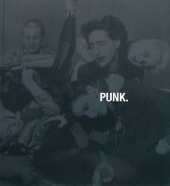 Punk - Stephen Colegrave - SEUIL