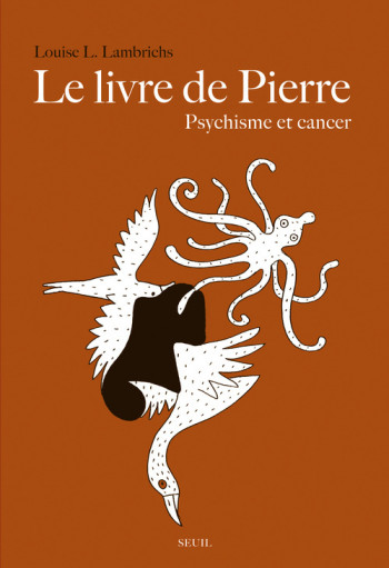 Le Livre de Pierre - Louise L. Lambrichs - SEUIL