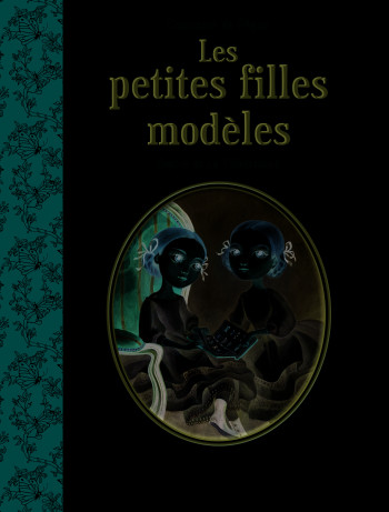 Les petites filles modèles -  Comtesse de Ségur - SEUIL JEUNESSE