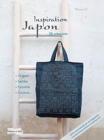 Inspiration Japon -  Maria O - DESSAIN TOLRA