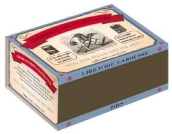 Expériences 100 % stupéfiantes - - LAROUSSE Expériences 100 % stupéfiantes - - LAROUSSE