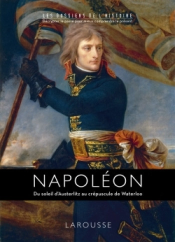 Napoléon -   - LAROUSSE