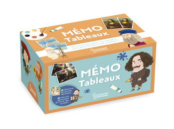 Mémo Tableaux -   - LAROUSSE