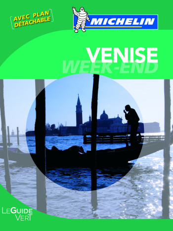 GV WE VENISE - XXX - MICHELIN