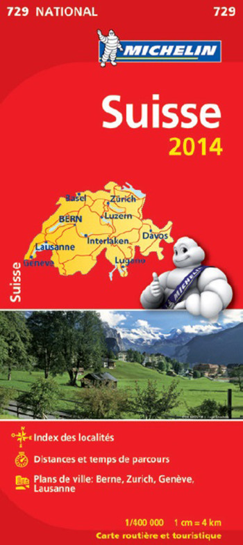 CN 729 SUISSE 2014 - XXX - MICHELIN