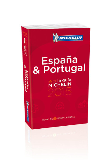 ESPANA & PORTUGAL 2015 - XXX - MICHELIN