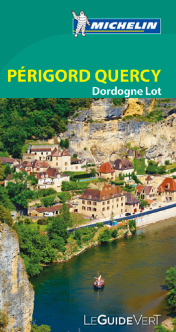 GV PERIGORD DORDOGNE LOT - XXX - MICHELIN