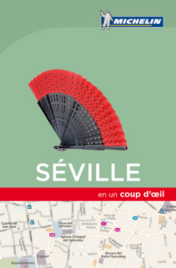 Séville - XXX - MICHELIN