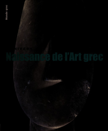 Naissance de l'art grec - Pierre Demargne - GALLIMARD