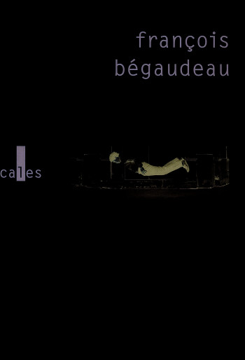 Vers la douceur - François Bégaudeau - VERTICALES