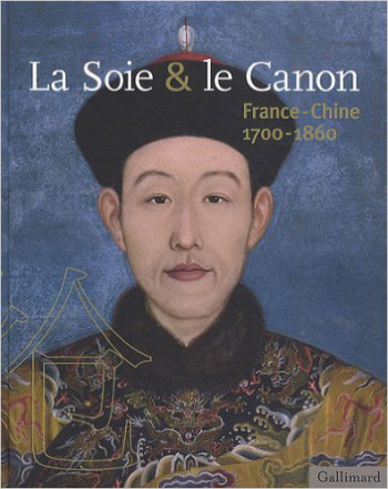 La Soie & le Canon -  Collectifs - GALLIMARD