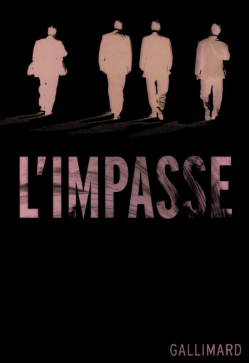 L'impasse - Gene Kerrigan - GALLIMARD