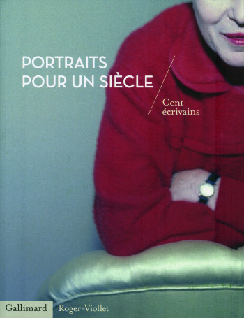 Portraits pour un siècle -  Collectifs - GALLIMARD