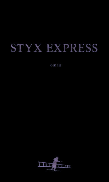 Styx Express - Stéphane Legrand - GALLIMARD