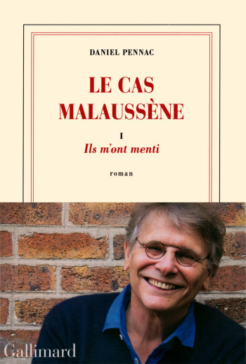 Le cas Malaussène - Daniel Pennac - GALLIMARD