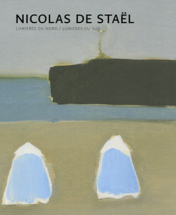 Nicolas de Staël -  Collectifs - GALLIMARD