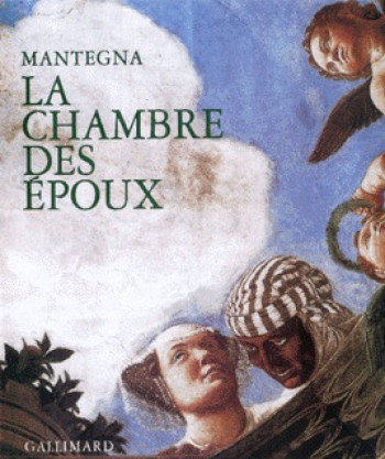 La Chambre des Époux - Michele Cordaro - GALLIMARD La Chambre des Époux - Michele Cordaro - GALLIMARD
